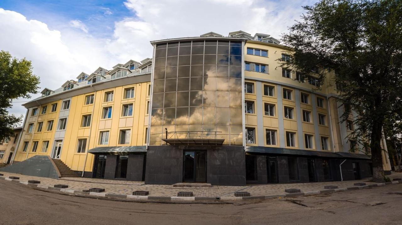 Apartment In Balti Lib House Exterior photo